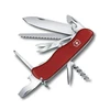 Victorinox Peilis Outrider 0.8513 raudonas
