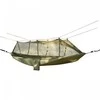 Čekija Yate NIDUS Hammock with the roof