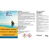Chemoform Greito tirpimo chloras Chemoclor T- tabletės (20g), 5kg
