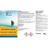 Chemoform Lėto tirpimo chloras Chemoclor T- tabletės (20g), 5kg
