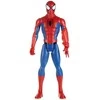 Hasbro Spider-Man - Žmogaus voro figūrėlė Titan Hero Power