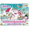 Advento kalendorius Unicorn