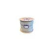Kompiuterio laidas Unispectra CAT6 F/UTP LSZH Dca, 305m