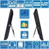 Televizorius Unispectra 19" Mini home/travel TV HD LED TV, 19" (~47 cm) + Screen Mirroring