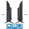 Televizorius Unispectra 22" TV HD LED TV, 22" (~56 cm) + Screen Mirroring