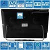 Televizorius Unispectra Travel/Home 14" TV HD LED DVB-T/T2 TV, 14" (~36 cm)