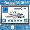 Televizorius Unispectra Travel/Home 14" TV HD LED DVB-T/T2 TV, 14" (~36 cm)