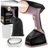 Berdsen Drabužių garintuvas, galingas 2000W, su didele 360ml talpykla, LCD ekranas, greitam raukšlių pašalinimui, kelioninis garintuvas, drabužių priežiūra