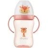 AKUKU neišsiliejanti gertuvė su snapeliu DEER, 240 ml, A0221