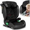 Automobilinė kėdutė Nukido Louis Soft juoda 15-36 kg ISOFIX