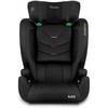 Automobilinė kėdutė Nukido Louis Soft juoda 15-36 kg ISOFIX