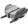 Automobilinė kėdutė - paaukštinimas Caretero Puma Isofix-I-Size, 125-150 cm, pilka