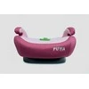Automobilinė kėdutė - paaukštinimas Caretero Puma Isofix-I-Size, 125-150 cm, rožinė