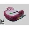 Automobilinė kėdutė - paaukštinimas Caretero Puma Isofix-I-Size, 125-150 cm, rožinė