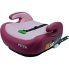 Automobilinė kėdutė - paaukštinimas Caretero Puma Isofix-I-Size, 125-150 cm, rožinė