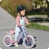 Balansinis dviratis vaikams Ricokids FUNNU