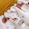 CebaBaby miegmaišis kūdikiui meška