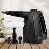 Garų valytuvas MalTec HDS3350W