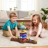 Malplay Arkadinis Dinozaurų žaidimas „Pagauk kamuolį“, 26 detalės