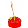 Malplay Arkadinis medinis žaidimas Braškė