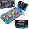 Malplay Arkadinis žaidimas Pinball su garso ir šviesos efektais