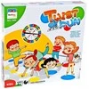 Malplay Aktyvus Žaidimas Twister su 2 naujais laukais