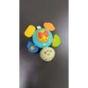 Malplay Besisukantis vėžlys su siurbtukais Spinner