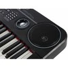 Malplay Didelis vaikiškas pianinas su mikrofonu, 61 klavišas