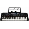 Malplay Didelis vaikiškas pianinas su mikrofonu, 61 klavišas