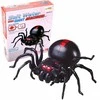 Malplay Elektroninis voras maitinamas sūriu vandeniu SPIDER BIRD