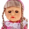 Malplay Interaktyvi lėlė Belinda, vaikšto ir dainuoja, 42 cm