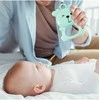 Malplay Interaktyvus lavinamasis, muzikinis kilimėlis kūdikiams Kiškis