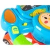 Malplay Interaktyvus lavinamasis muzikinis automobilio vairas