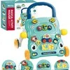 Malplay Interaktyvus lavinamasis stumdukas Automobilis