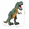 Malplay Interaktyvus T-rex dinozauras šviečia, riaumoja, vaikšto