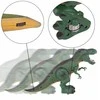 Malplay Interaktyvus T-rex dinozauras šviečia, riaumoja, vaikšto
