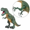 Malplay Interaktyvus T-rex dinozauras šviečia, riaumoja, vaikšto