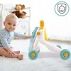 Malplay Lavinamasis daugiafunkcis stumdukas kūdikiams, 4in1