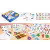 Malplay Lavinamasis medinis matematikos mokymosi rinkinys