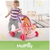 Malplay Lavinamasis muzikinis stumdukas Liūtas
