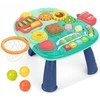 Malplay Lavinamasis stumdukas paspirtukas, 4in1