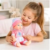 Malplay Lėlė „Baby Sweet Love“ su supamuoju arkliuku