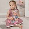 Malplay Lėlė BELLA su plaukų šepečiu ir kreditine kortele, 28 cm