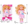 Malplay Lėlė Diana 26 cm