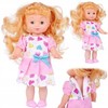 Malplay Lėlė Diana 26 cm