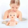 Malplay Lėlė kūdikis skirtas maudynėms su kepurėle Uoga, 32 cm