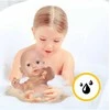 Malplay Lėlė kūdikis su priedais 34 cm