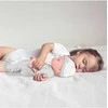 Malplay Lėlė kūdikis su priedais 34 cm