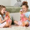 Malplay Lėlė plaukų formavimui su šukomis Pretty Girl