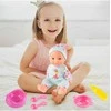 Malplay Lėlė su priedais, 27 cm